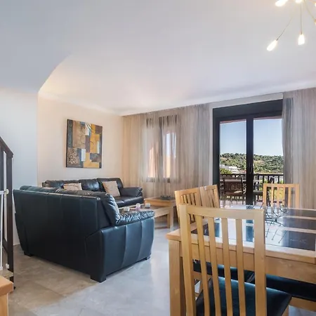 Appartement Duplex Estepona