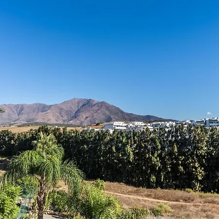 Duplex Appartement Estepona