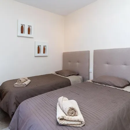 Duplex Estepona