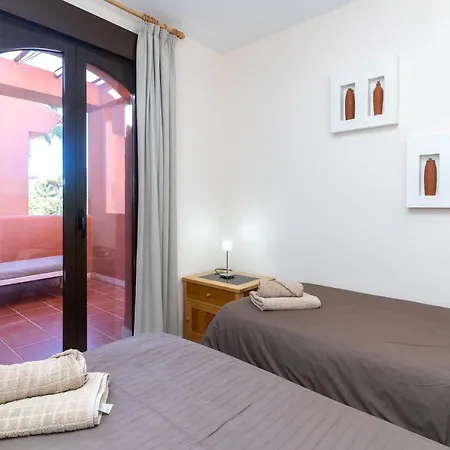 Appartement Duplex Estepona