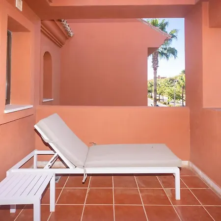 Appartement Duplex Estepona