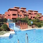 Apartmán Duplex