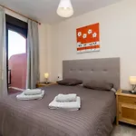 Apartmán Duplex