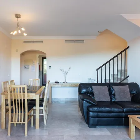 Duplex Apartmán