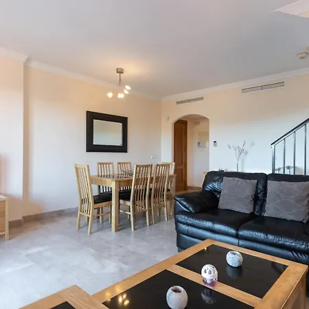 Duplex Apartmán Estepona