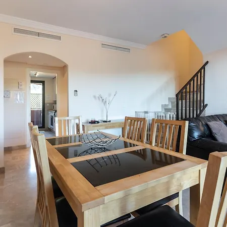 Duplex Apartmán *