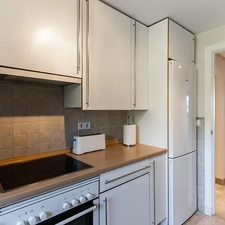 Apartmán Duplex *