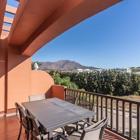 Duplex Apartmán Estepona