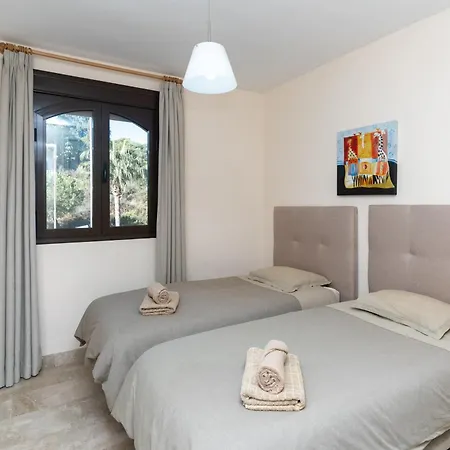 Apartmán Duplex Estepona