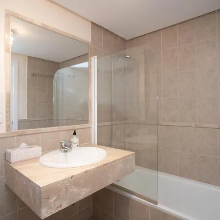 Duplex Apartmán Estepona