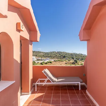 Duplex Estepona