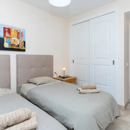Duplex * Estepona