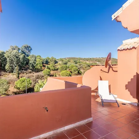 Duplex Apartmán Estepona