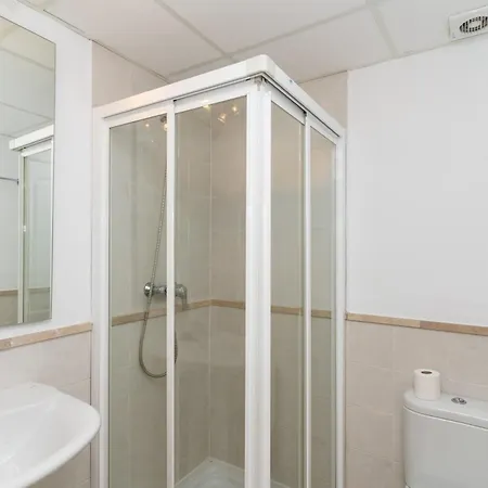 Duplex Apartmán