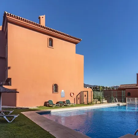 Apartmán Duplex Estepona